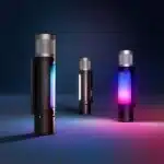 NexTool Outdoor 12 in 1 Thunder Music Flashlight 900lms -NE20161