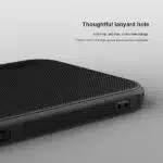 Nillkin Google Pixel 9 Super Frosted Shield Pro Matte Case - Image 3