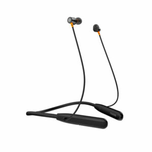 Noise Airwave Bluetooth in Ear Neckband with 50H of Playtime