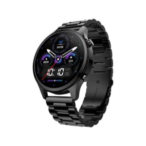 Noise Halo Plus AMOLED Calling Smart Watch