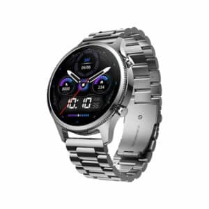 Noise Halo Plus AMOLED Calling Smart Watch