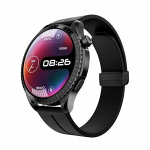 Noise Origin Smart Watch (New Nebula UI) & EN 1 Processor