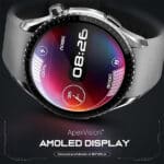 Noise Origin Smart Watch (New Nebula UI) & EN 1 Processor