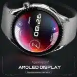 Noise Origin Smart Watch (New Nebula UI) & EN 1 Processor