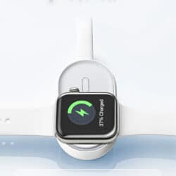 RECCI RCW-29 iWatch 2-in-1 Wireless Charger