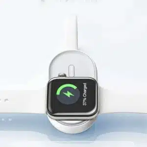 RECCI RCW-29 iWatch 2-in-1 Wireless Charger