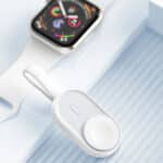 RECCI RCW-29 iWatch 2-in-1 Wireless Charger