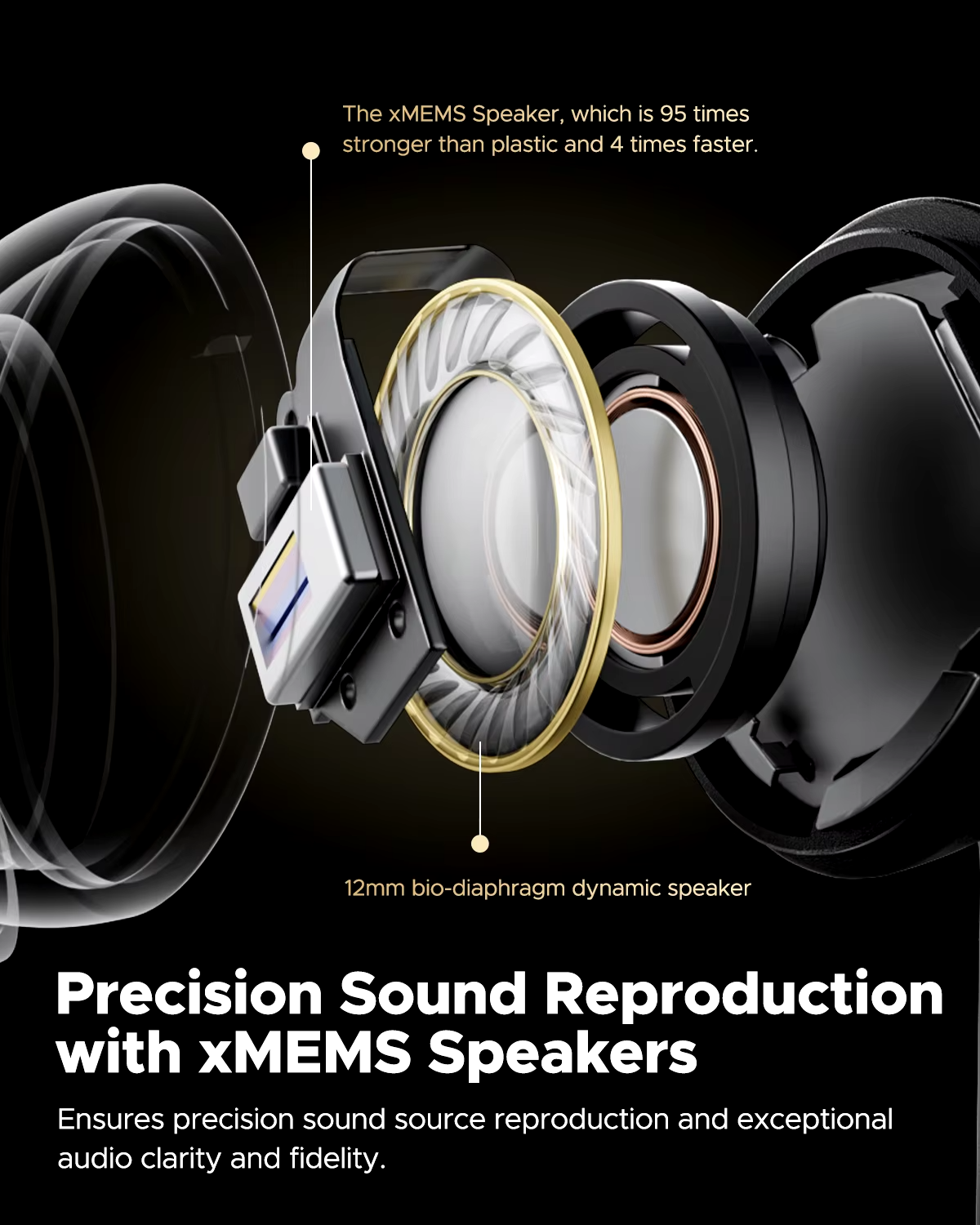 SoundPEATS Capsule 3 Pro Plus 2