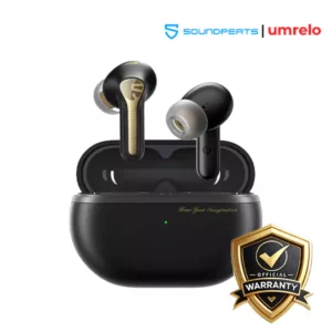 SoundPEATS Capsule 3 Pro Plus