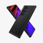 Spigen Samsung Galaxy S24 Ultra Cryo Armor Case - Image 2