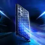 Spigen Samsung Galaxy S24 Ultra Cryo Armor Case - Image 3