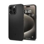 Spigen iPhone 15 Pro Thin Fit Case