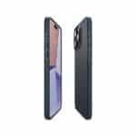 Spigen iPhone 15 Pro Thin Fit Case