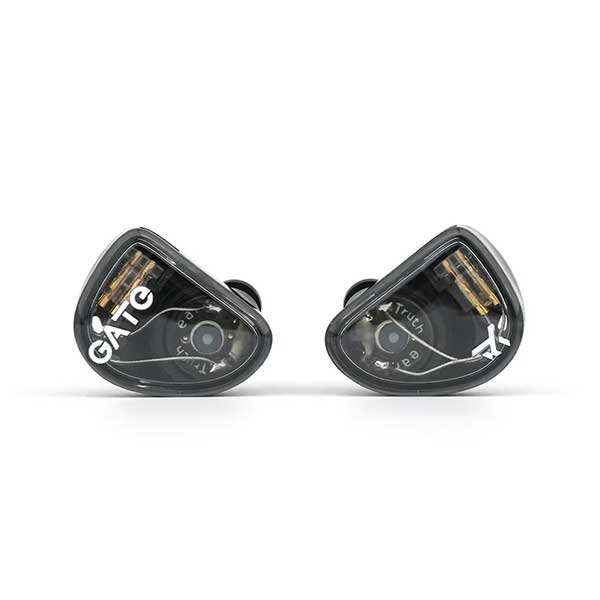 TRUTHEAR GATE In-Ear Monitor