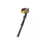 UGREEN 15609 Selfie Stick Tripod with Bluetooth Remote 6