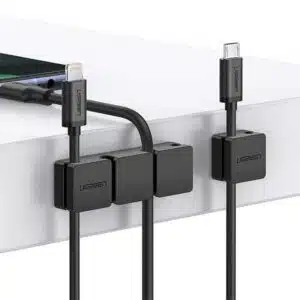UGREEN LP208 Cable Holder Clips (70585)
