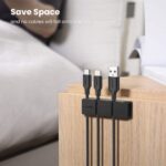 UGREEN LP208 Cable Holder Clips (70585) - Image 6
