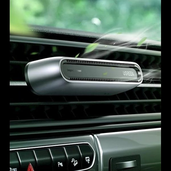 UGREEN LP219 Car Vent Clip Air Freshener 80198 5