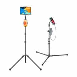 UGREEN LP585 Tablet and Phone Tripod Stand (15647)