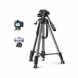 UGREEN LP661 Professional Tripod for Phone & Camera (15187)