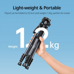 UGREEN LP661 Professional Tripod for Phone Camera 15189 2