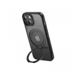 UGREEN LP763 iPhone 15 Pro Kickstand and Magnetic Protective Case (25528) - Image 2