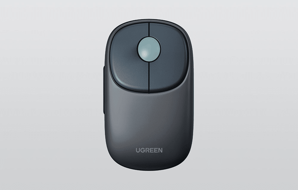 UGREEN MU102 FUN Wireless Mouse 90538 11