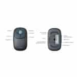 UGREEN MU102 FUN Wireless Mouse 90538 3