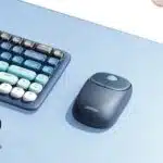 UGREEN MU102 FUN+ Wireless Mouse (90538) - Image 3