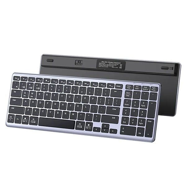 UGREEN Wireless Bluetooth Membrane Keyboard (15258)