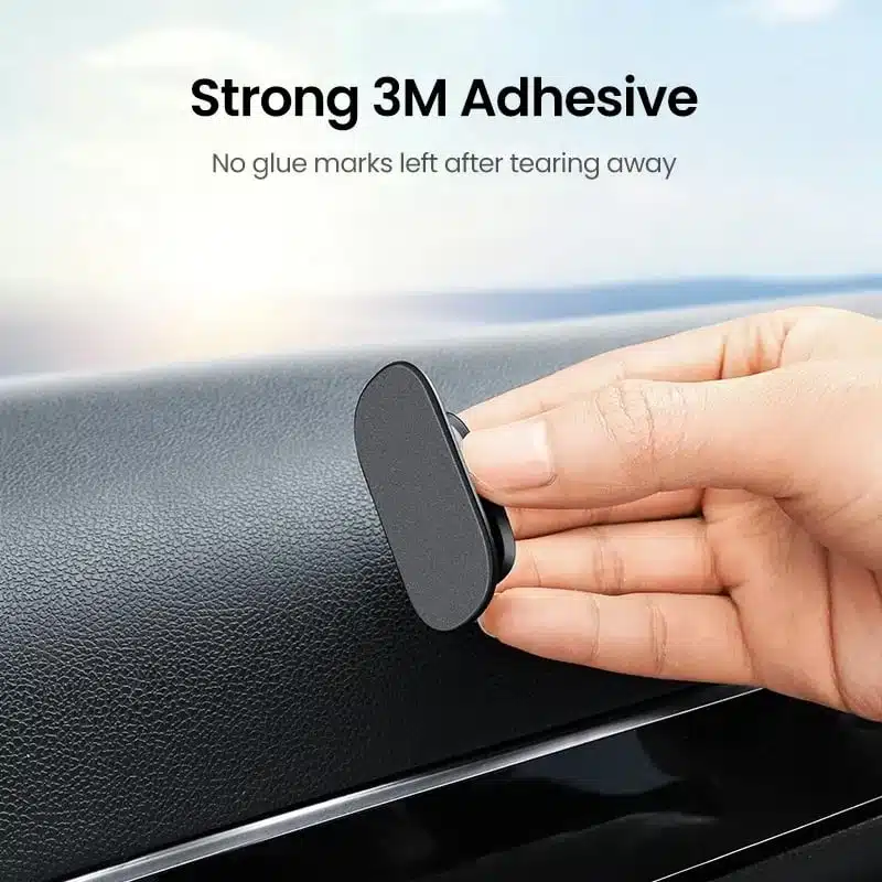 Ugreen LP252 Lightweight Car Mount Hook (80199)