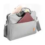 WiWU Pioneer Shoulder Bag 14 Inch - Image 3