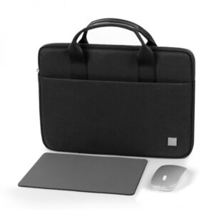 WiWU Laptop Genius Combo Set Bag With Mouse And Mouse