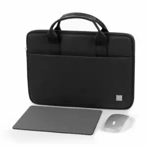 WiWU Laptop Genius Combo Set Bag With Mouse And Mouse