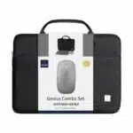 WiWU Laptop Genius Combo Set Bag With Mouse And Mouse Pad - Image 3