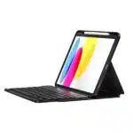 WiWU Protective Keyboard Case for iPad - Image 2