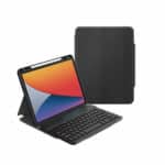 WiWU Protective Keyboard Case for iPad 3