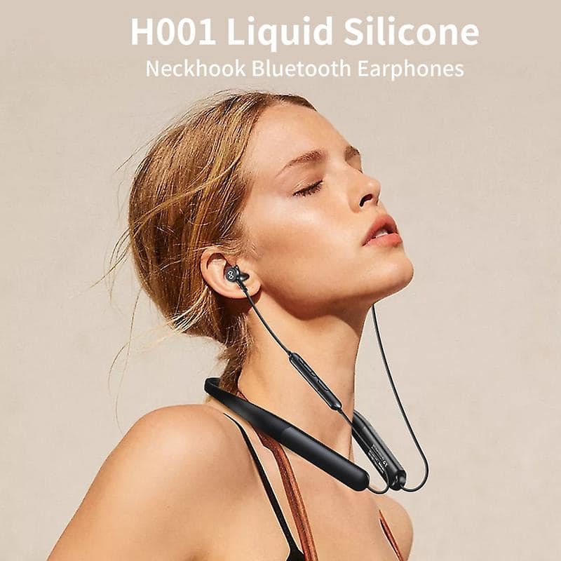XUNDD H001 Liquid Silicone Neckband 3