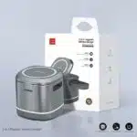 XUNDD XDCH-061 3-in-1 Magnetic Wireless Charger - Image 4