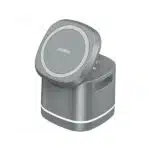XUNDD XDCH-061 3-in-1 Magnetic Wireless Charger - Image 2