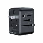 XUNDD XDCH-069 20W Universal Travel Adapter