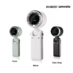 XUNDD XDOT-065 3600mAh Folding High Speed Handheld Fan
