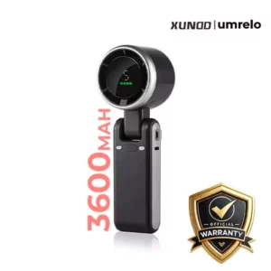 XUNDD XDOT-065 3600mAh Folding High Speed Handheld Fan