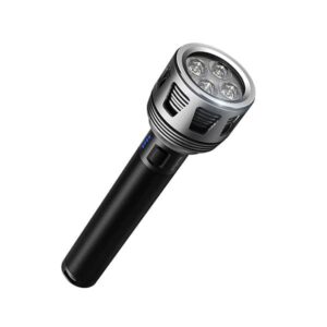 Xiaomi NexTool Thunder Searching 3600 Lumens Thunder Searching Flashlight