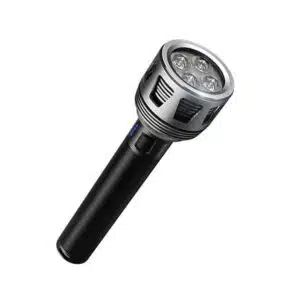 Xiaomi NexTool Thunder Searching 3600 Lumens Thunder Searching Flashlight