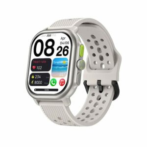 Zeblaze BEYOND 3 PRO Calling Smart Watch with GPS