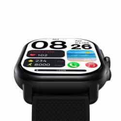 Zeblaze BEYOND 3 PRO Calling Smart Watch with GPS 3