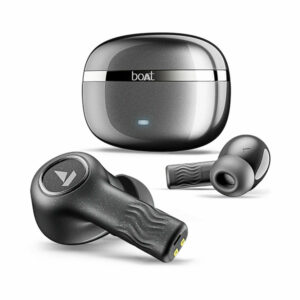 boAt Nirvana Ion 32dB Active Noise Cancellation True Wireless Earbuds