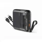 Awei P149K 10000mAh 22.5W Fast Charging Power Bank - Image 2