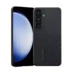 Benks Samsung Galaxy S24 Montage ArmorAir Case Built with Kevlar®